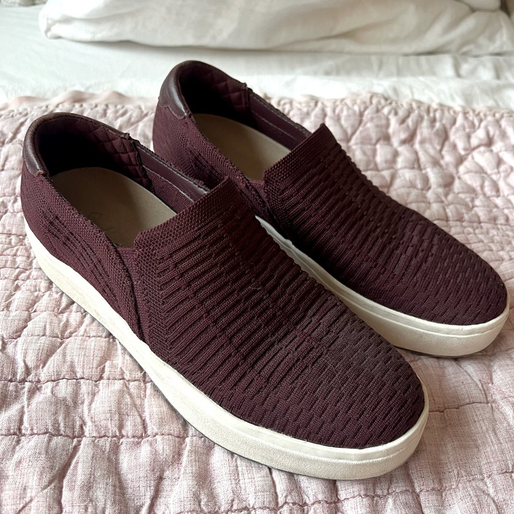 Dr. Scholl’s Platform Sneakers